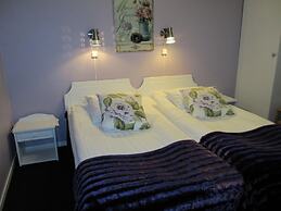 Hotell Turistgården