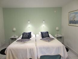 Hotell Turistgården