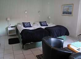 Hotell Turistgården