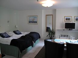 Hotell Turistgården