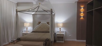 Jandaia Hotel Campo Grande