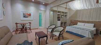 Jandaia Hotel Campo Grande