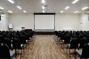 Jandaia Hotel Campo Grande