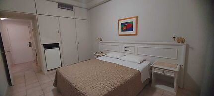 Jandaia Hotel Campo Grande