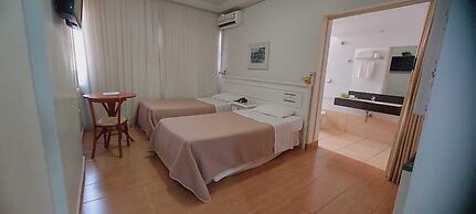 Jandaia Hotel Campo Grande