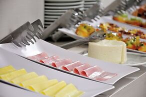 Jandaia Hotel Campo Grande