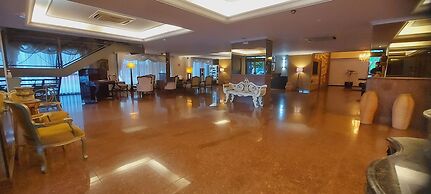 Jandaia Hotel Campo Grande