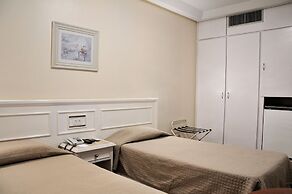 Jandaia Hotel Campo Grande