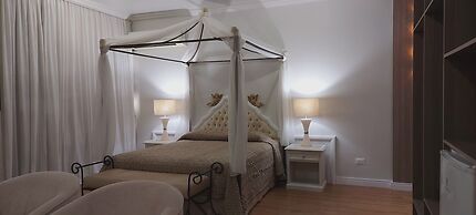 Jandaia Hotel Campo Grande