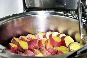 Jandaia Hotel Campo Grande