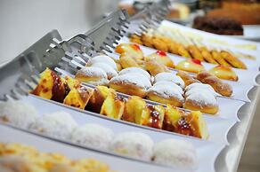 Jandaia Hotel Campo Grande