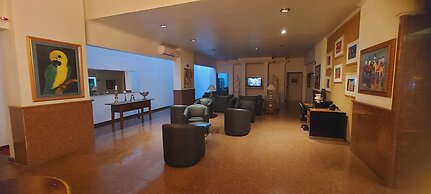 Jandaia Hotel Campo Grande