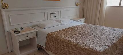 Jandaia Hotel Campo Grande