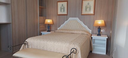 Jandaia Hotel Campo Grande