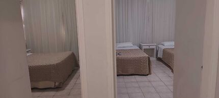 Jandaia Hotel Campo Grande