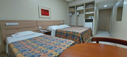 Jandaia Hotel Campo Grande