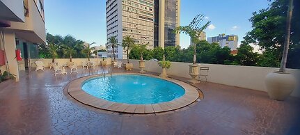 Jandaia Hotel Campo Grande