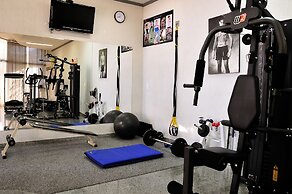 Jandaia Hotel Campo Grande