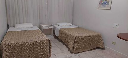 Jandaia Hotel Campo Grande