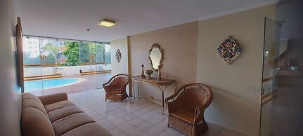 Jandaia Hotel Campo Grande