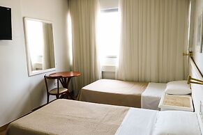 Jandaia Hotel Campo Grande