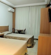 Jandaia Hotel Campo Grande