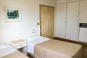 Jandaia Hotel Campo Grande