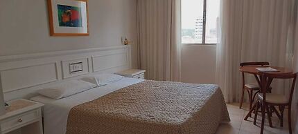 Jandaia Hotel Campo Grande