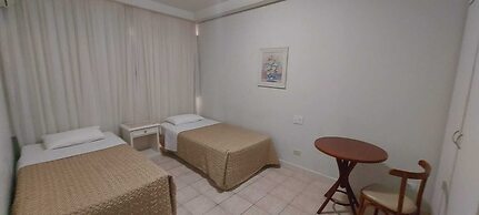 Jandaia Hotel Campo Grande