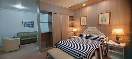 Jandaia Hotel Campo Grande