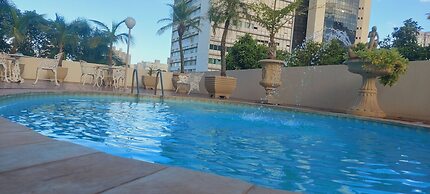 Jandaia Hotel Campo Grande