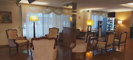 Jandaia Hotel Campo Grande