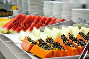 Jandaia Hotel Campo Grande