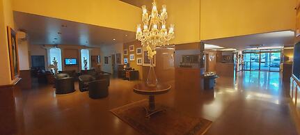 Jandaia Hotel Campo Grande