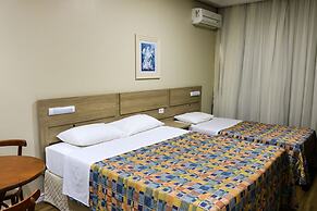 Jandaia Hotel Campo Grande