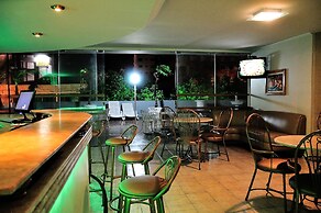 Jandaia Hotel Campo Grande