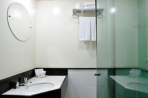 Jandaia Hotel Campo Grande