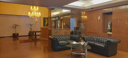 Jandaia Hotel Campo Grande