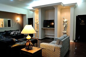 Jandaia Hotel Campo Grande