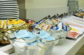 Jandaia Hotel Campo Grande