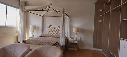 Jandaia Hotel Campo Grande