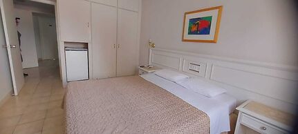 Jandaia Hotel Campo Grande