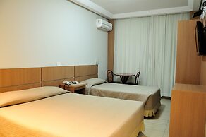 Jandaia Hotel Campo Grande