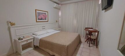 Jandaia Hotel Campo Grande
