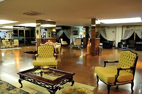 Jandaia Hotel Campo Grande