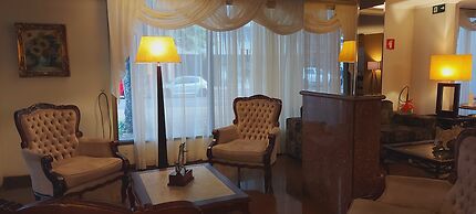 Jandaia Hotel Campo Grande