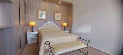 Jandaia Hotel Campo Grande