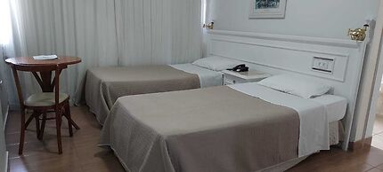 Jandaia Hotel Campo Grande