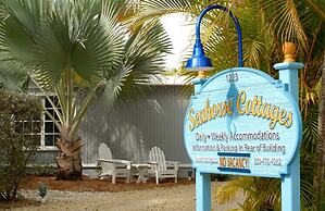 Seahorse Cottages on Sanibel - Adults Only