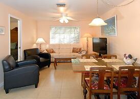 Seahorse Cottages on Sanibel - Adults Only